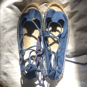 Soludos espadrilles
